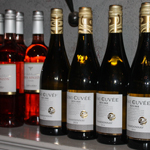 High Wine Arrangement - High Wine