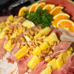 Luxe Buffetten Arrangement - Luxe Buffetten