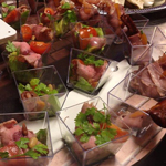 Tapas Arrangement - Tapas